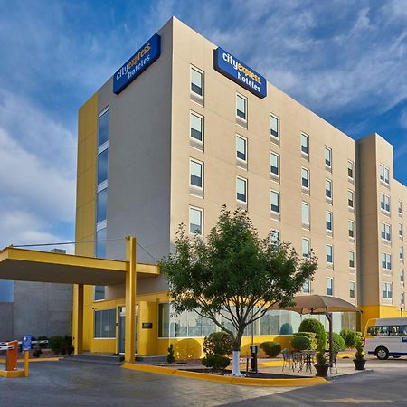 City Express By Marriott Σιουδάδ Χουάρες Εξωτερικό φωτογραφία