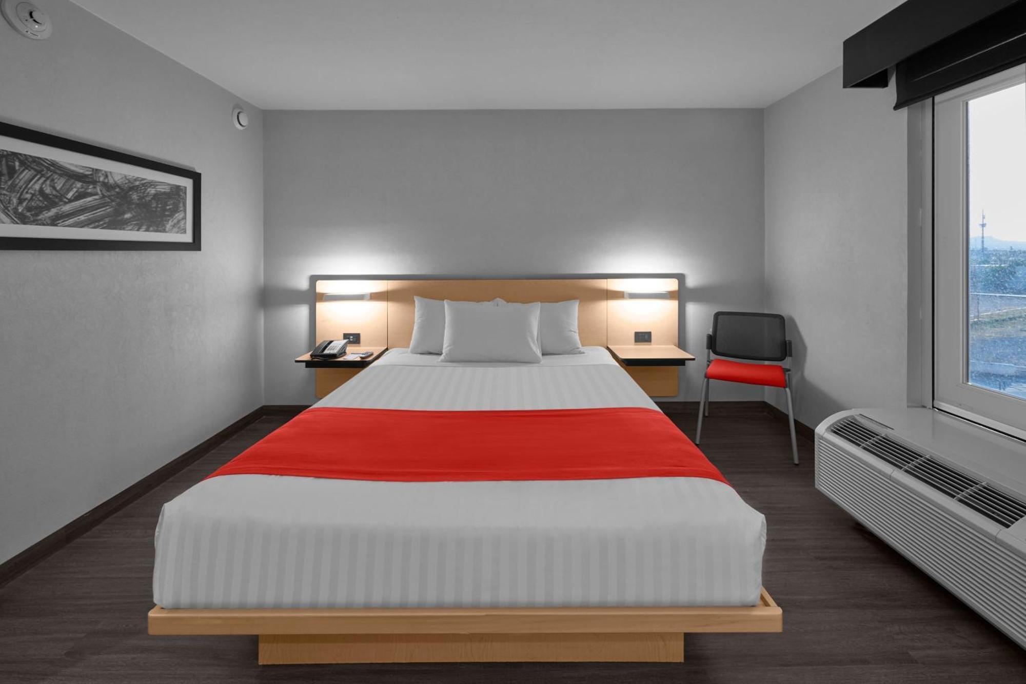 City Express By Marriott Σιουδάδ Χουάρες Εξωτερικό φωτογραφία
