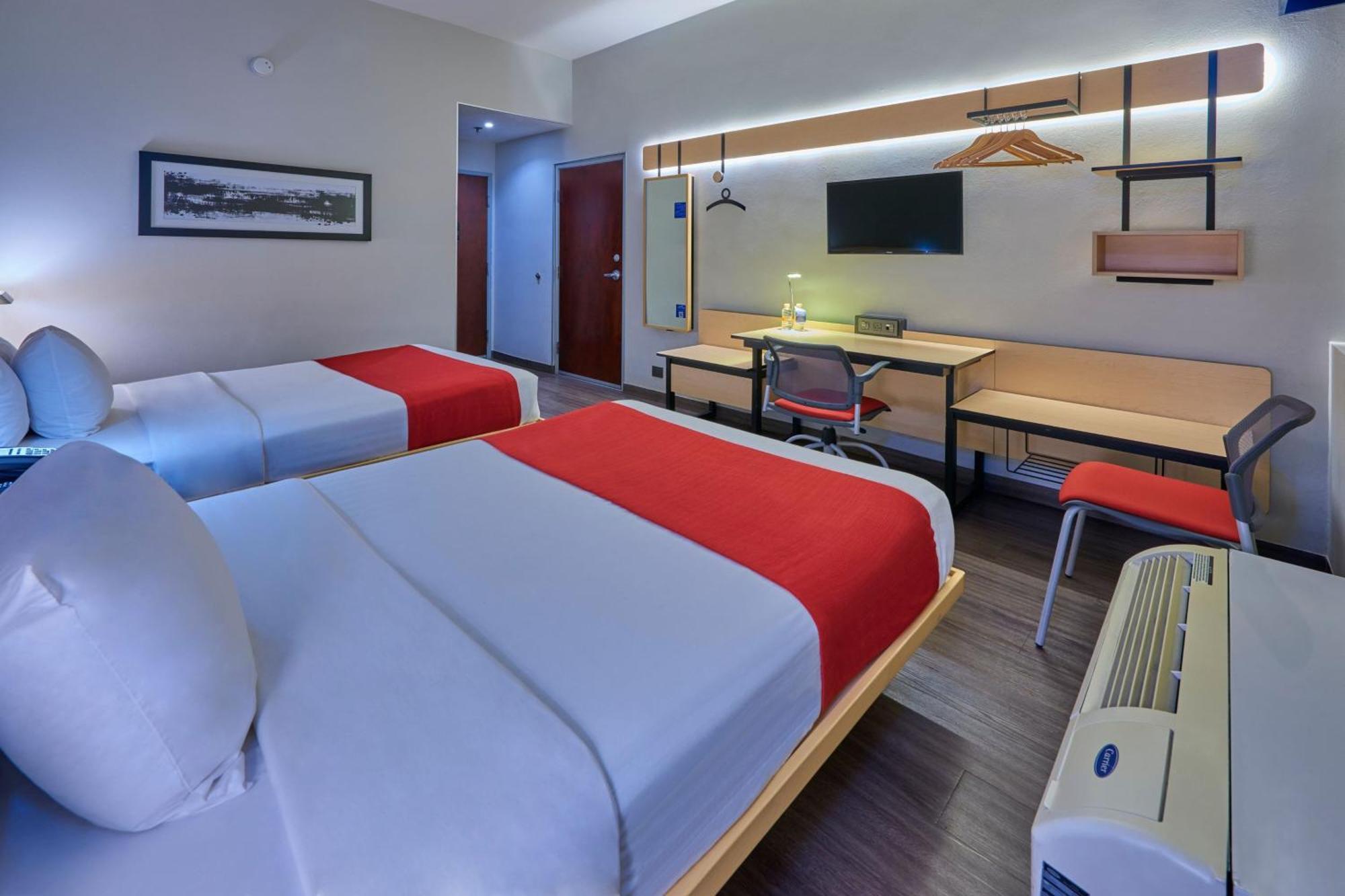 City Express By Marriott Σιουδάδ Χουάρες Εξωτερικό φωτογραφία