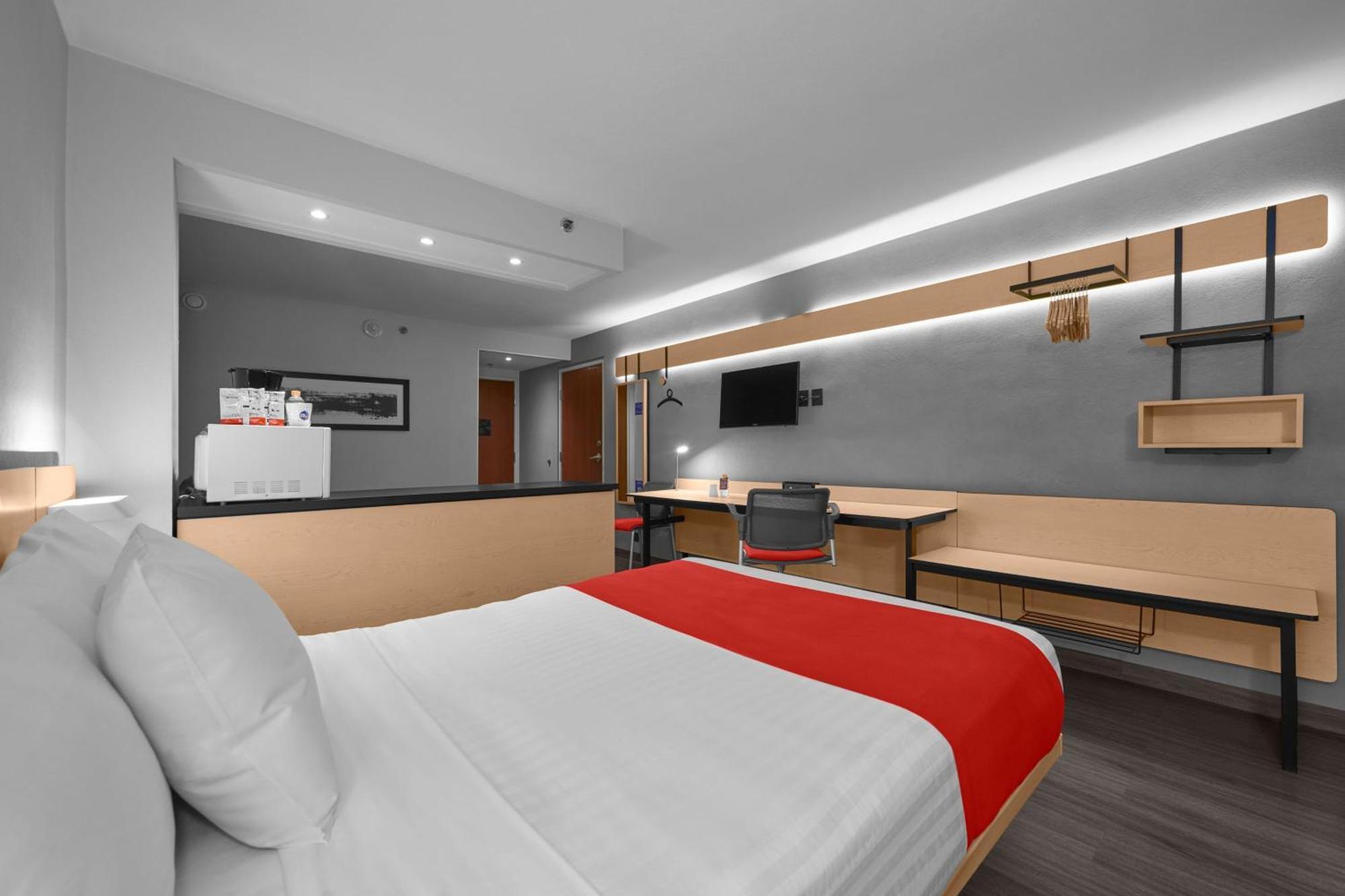 City Express By Marriott Σιουδάδ Χουάρες Εξωτερικό φωτογραφία