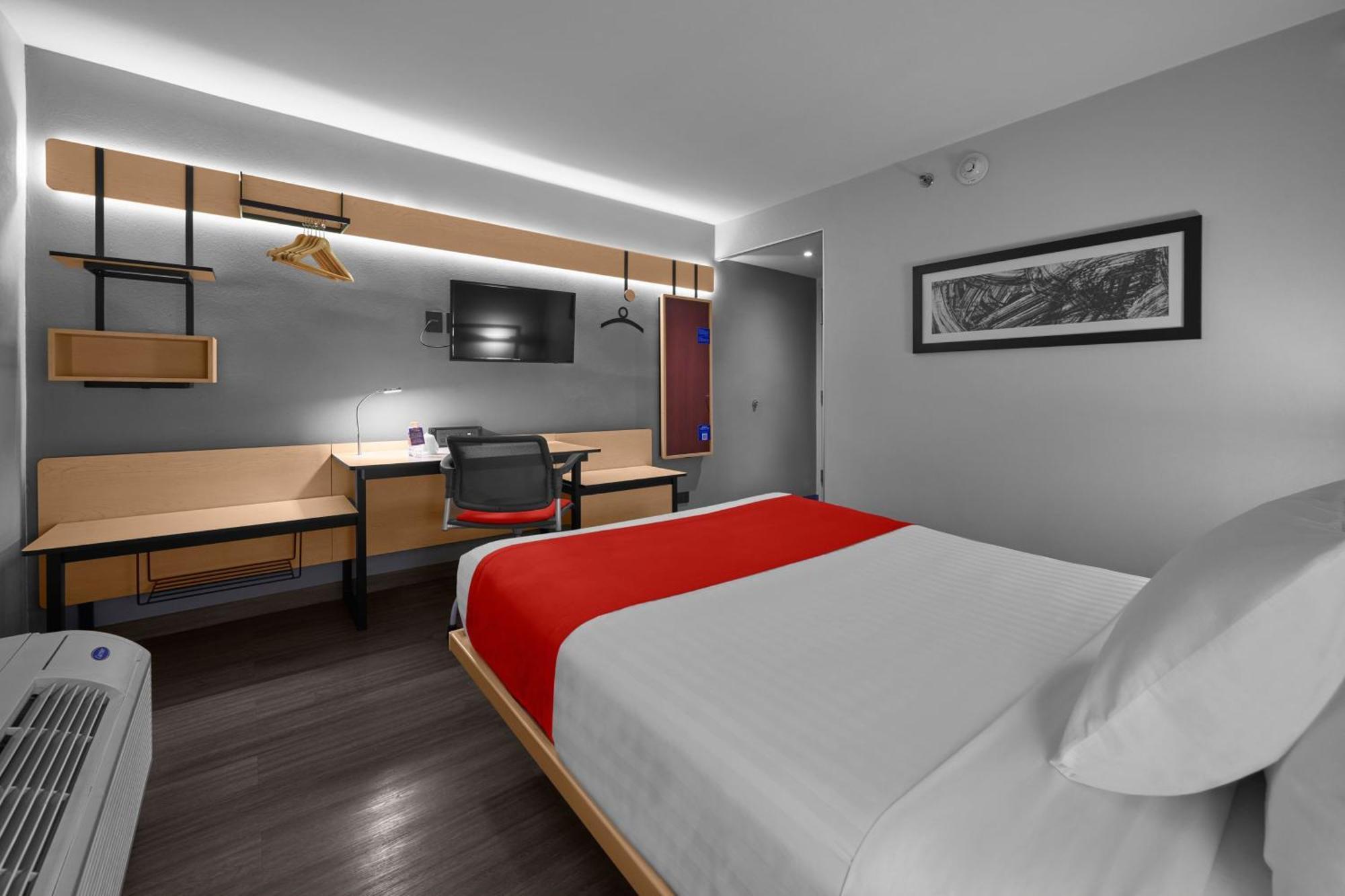 City Express By Marriott Σιουδάδ Χουάρες Εξωτερικό φωτογραφία