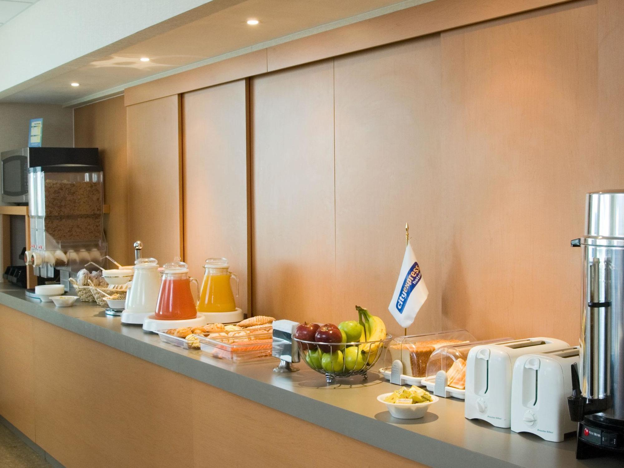 City Express By Marriott Σιουδάδ Χουάρες Εξωτερικό φωτογραφία